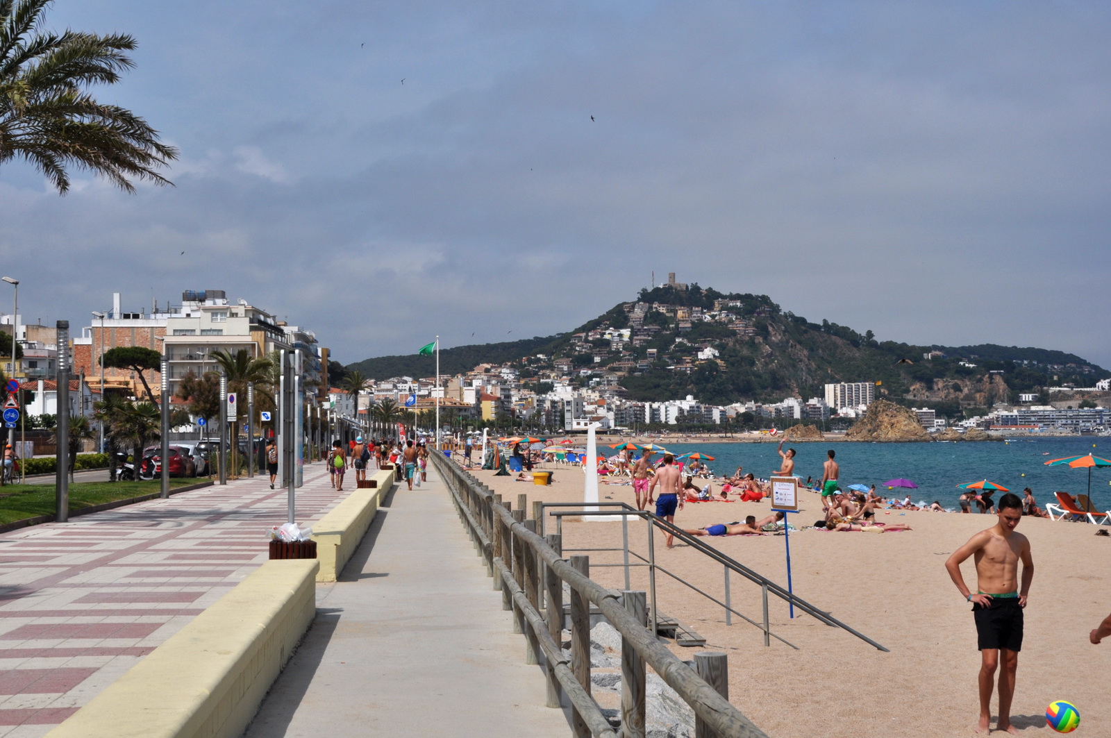Blanes